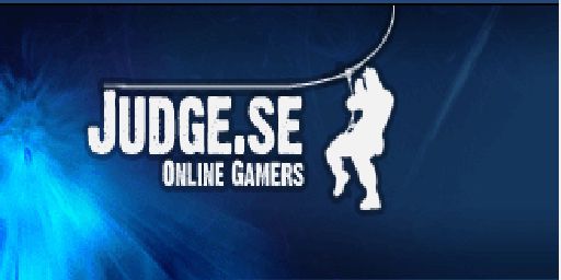 [EU/SWE] Judge.se Vanilla Low decay banner