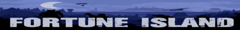 Fortune Island 5x | PVE | Kits | Events banner