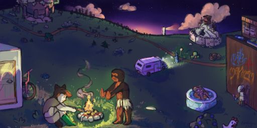 Mates and Mayhem banner
