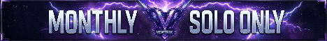 VENTRIX | SOLO ONLY | MONTHLY banner