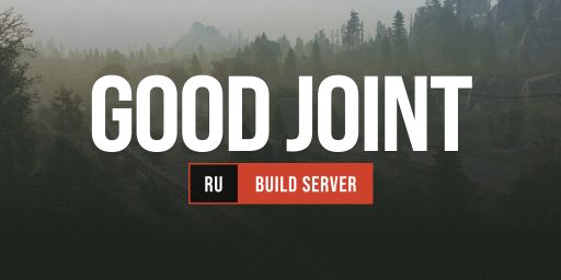 [RU] RUST ROOM BUILD 2.0 by GJ | CREATIVE & SANDBOX banner
