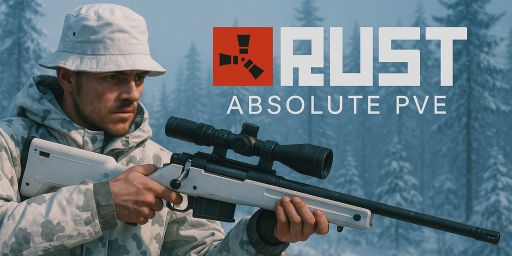 Absolute PVE Friendly RaidableBaseNPC|NPC|RPG|&More banner