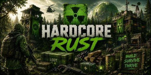 AshenRoot PvE 2x EU banner