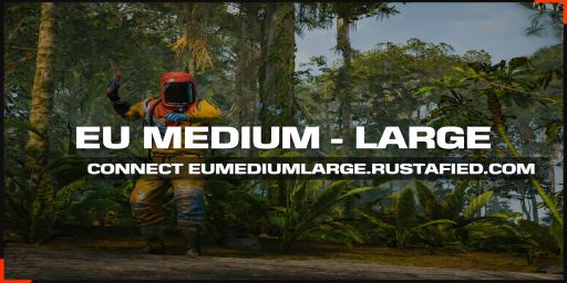 Rustafied.com - EU Medium - Large banner