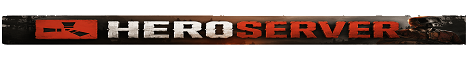 《TR/EU》 HeroServer | Vanilla banner