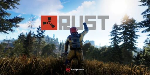 [8/6] Vanilla Rust | Noobs Welcome | Monthly | 4.5k map banner