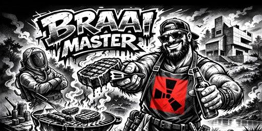 Braai Master ZA | Vanilla 1x | Biweekly banner