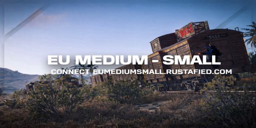 Rustafied.com - EU Medium - Small banner