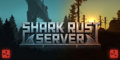 SHARK 5X | 3500 Map | SOLO ONLY | KITS | CHILL | Fresh Wipe banner