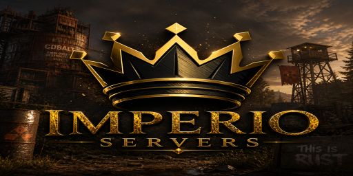 [BR/LATAM] IMPERIO 2X | SOLO/DUO/TRIO/SQUAD | WIPE 18/08 banner