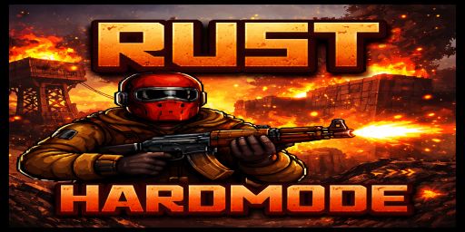 HARDMODE HUN Vanilla banner