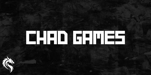Empire - Chad Games banner