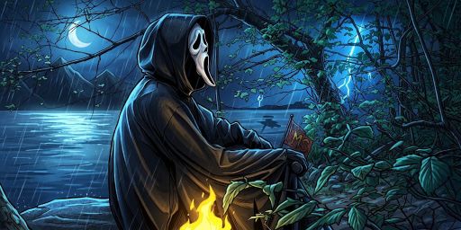 FR | Ghost City | PVE x5 | Mensuel | Pas de Raid banner