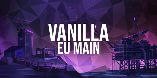Rustoria.co - EU Main banner