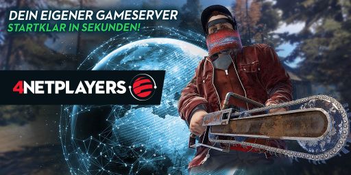 [GER] Die Rustys - jeder ist willkommen | PVE + PvP Zonen banner