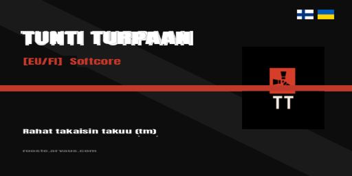 Tunti turpaan [EU/FI] | Parental/Noob friendly Softcore | No BP banner