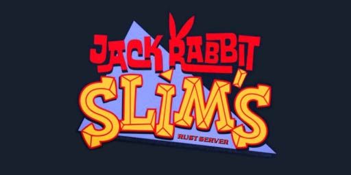 US I Jack Rabbit Slims PVE I No Raiding/Killing/Stealing banner