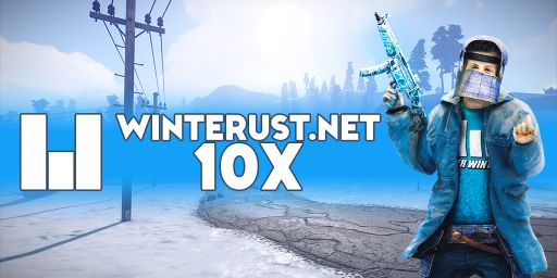 [AU] Winterust - 10x | No BPs | Kits | Events | Mini banner