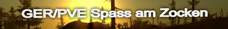 GER/PVE Spass am Zocken banner