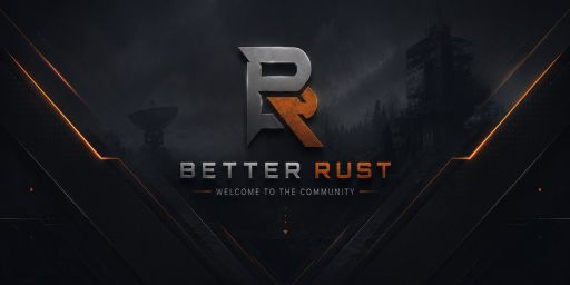 [EU] Better Rust 2x Solo Duo | New Server | Founder Rewards | N banner