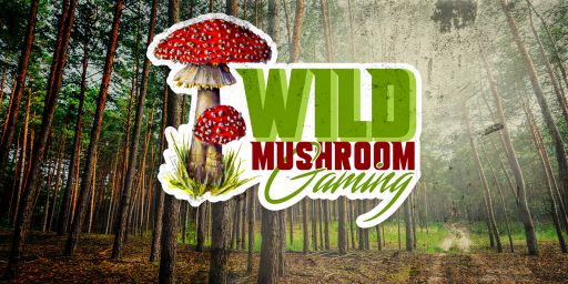 [US] Wild Mushroom WMG 2x PvE | No Tech Tree | Zombies | Raid B banner
