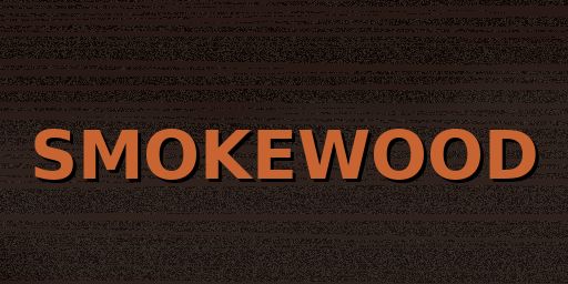 Smokewood | 3x | Solo/Duo/Trio | Weekly Wipes banner