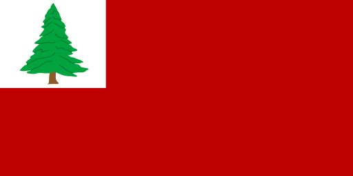 New England Rust banner