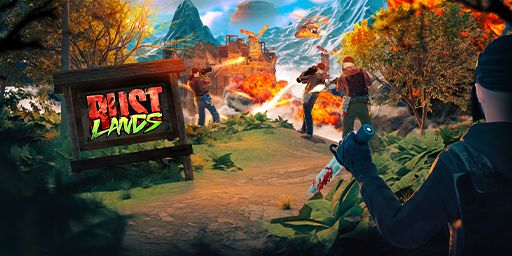 RustLands - 2x Monthly | 6/4 6.4 4/6 4.6 banner