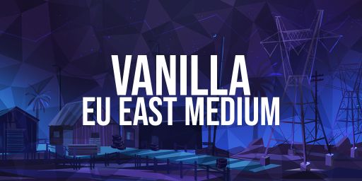 Rustoria.co - EU East Medium banner
