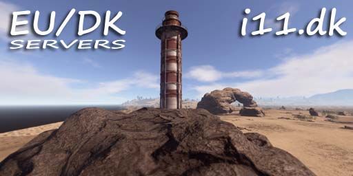 EU|DK HAPIS ISLAND | LOW UPKEEP | MONTHLY banner
