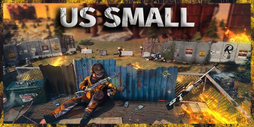 Rustopia.gg - US Small banner