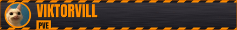 VIktorvill PVE banner
