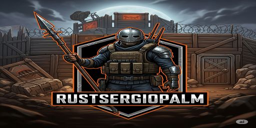 RustArgentinaSergiopalm PVP/PVE banner