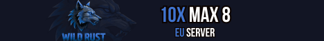 WILD EU 10X LOOT+|BPs+|KITS|MYMINI banner