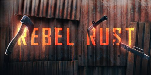 Rebel Rust Trio [MAX 3, x2 | KIT | TP] banner