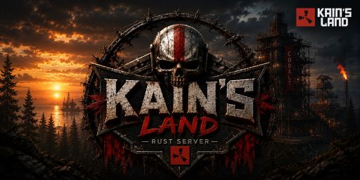|US|Kain's Land|PVE/PVP|Zones|Zlevels| banner