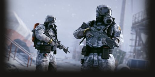 [BR/LATAM] RUSTICO 5X [MAX 4] | FULLWIPE 18/8 NEW UPDATE! banner