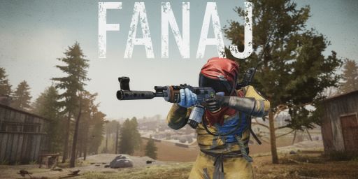[US]FANAJ 3X PvPvE|Backpacks|Events|And More! banner
