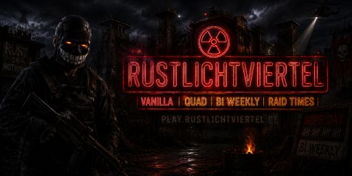 [GER/EN] Rustlichtviertel | TESTING PHASE banner