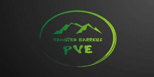 Haunted Barrens PvE | UK banner