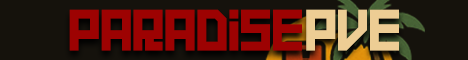 [CZ/SK] ParadiseRust.eu | PVE | Convoy banner