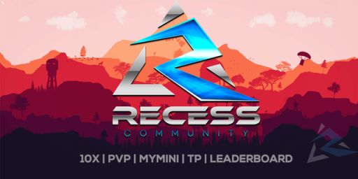 [EU] Recess Gaming - 10x | Quad | Loot+ | NoBPs banner