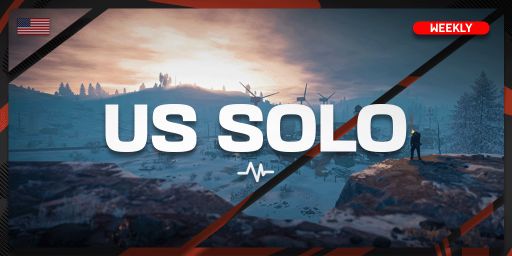 Rustafied.com - US Solo banner