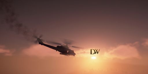 [US] DarkWisp Rust - 2x Main - Monthly banner