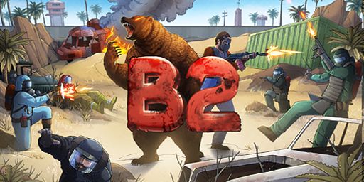 B2 FAST [DUO | X3 | TP | KITS | FPS+] 19.08 #bear banner