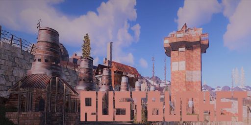RustBucket [EN/LV/RU] banner