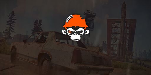 RO|EU | Rust EvoPixel | Survival | Long-Term | Non-Toxic banner