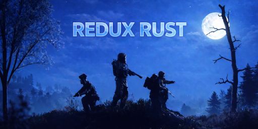 [EU] Redux 3x • Solo/Duo/Trio • Weekly banner