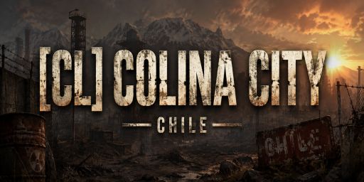 [CL] Colina City | BiSemanal | Next Wipe 21-08 banner
