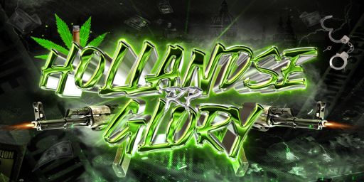 Hollandse Glory [Dutch/Eng] | Vanilla+ 50% Upkeep| Monthly | banner
